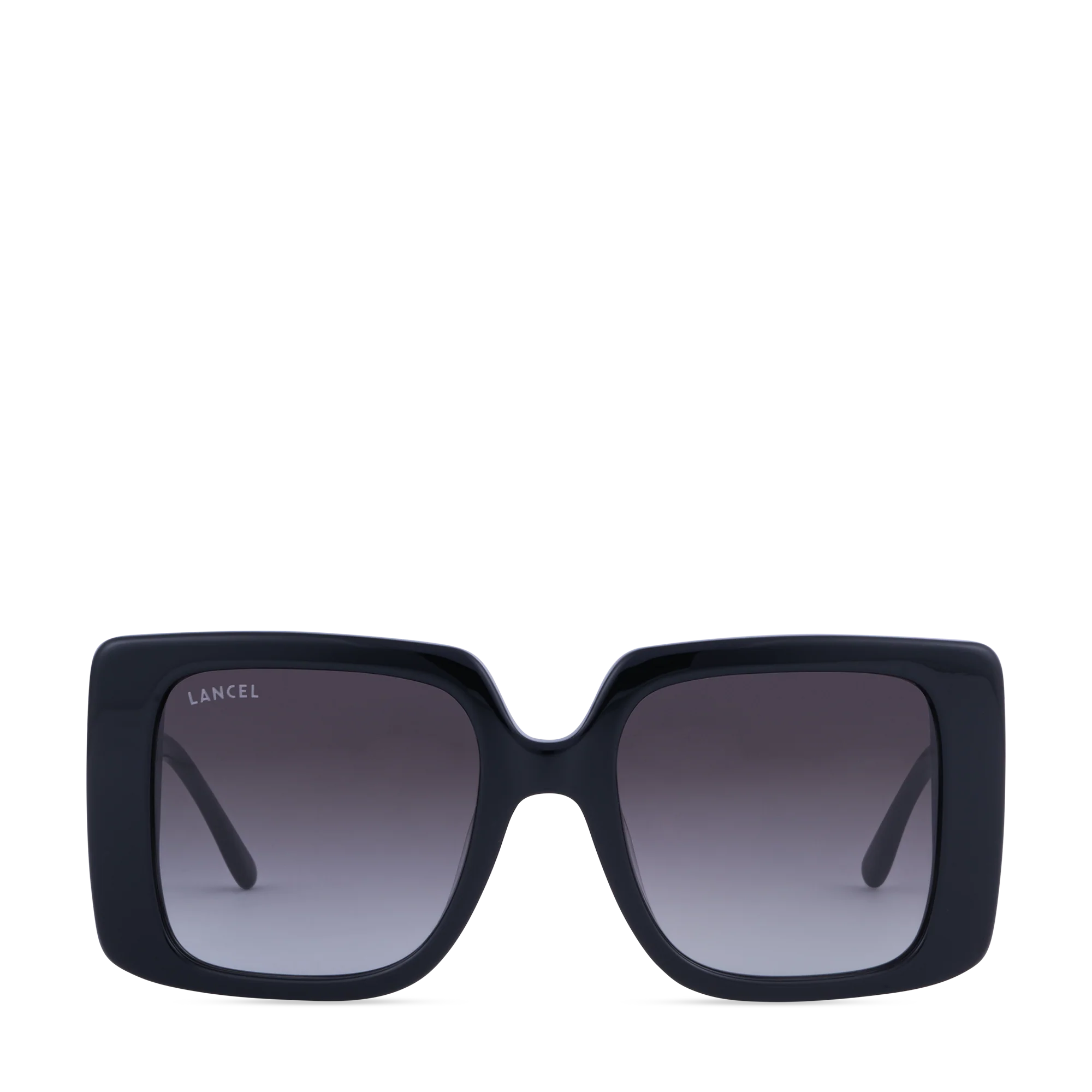Lunettes de soleil Alma-Noir