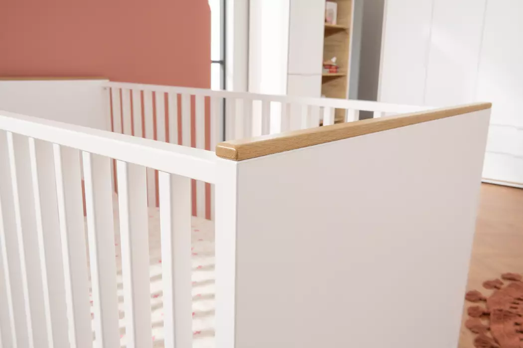 Babybett Lieven 70 x 140 cm