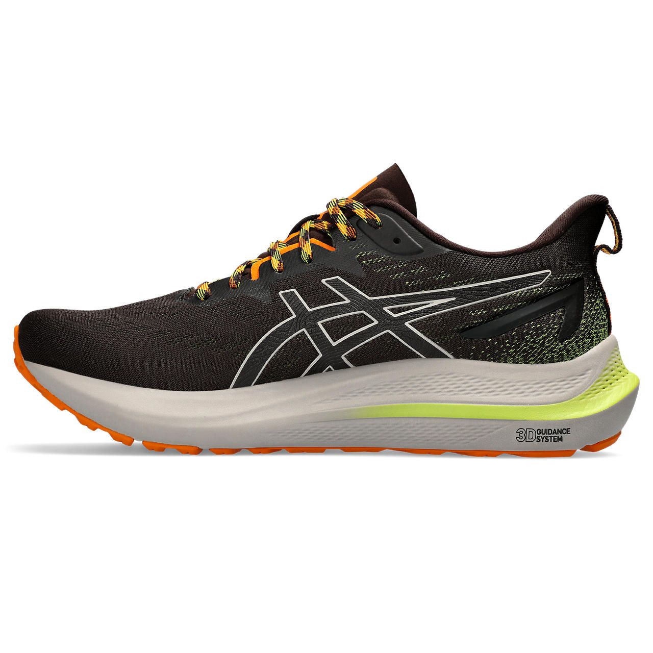 asics gt 2000 12 trail loebesko herre 8 1011b775 birch feather grey