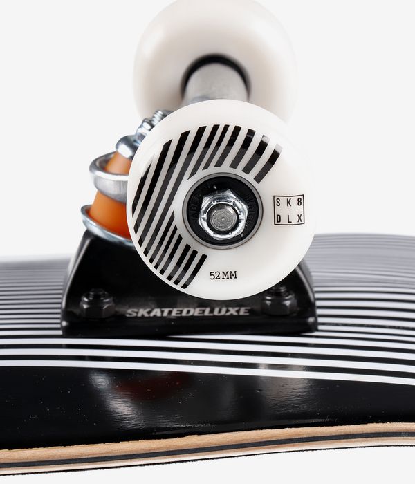 skatedeluxe Wave 8.125