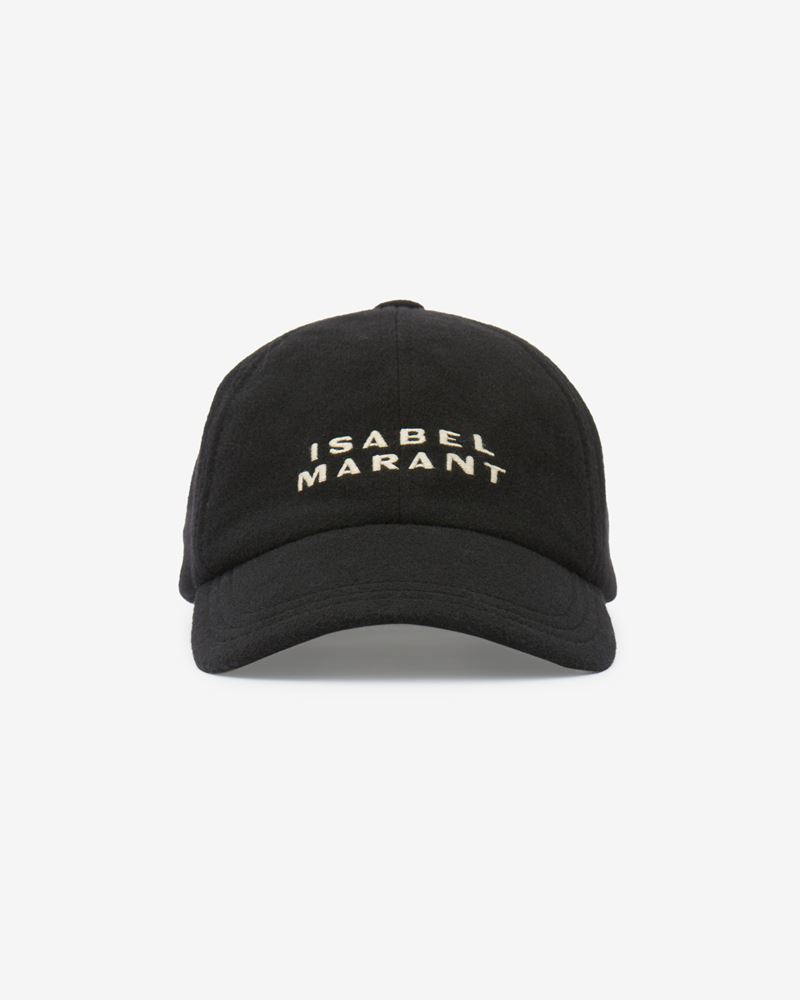 CASQUETTE À LOGO TYRON