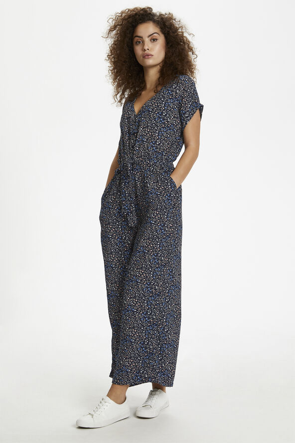 Kaffe KAilona Jumpsuit Midnight marine