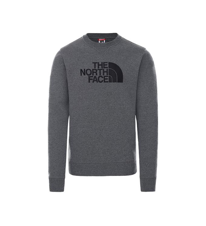 The North Face Men Drew Peak Crew Sweater