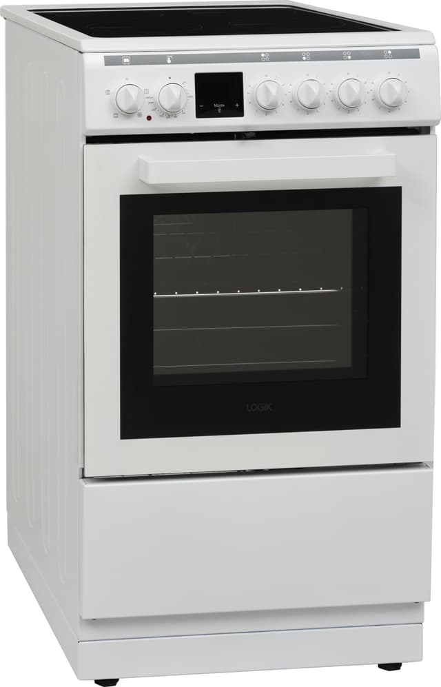 Logik komfur LF50IW24N