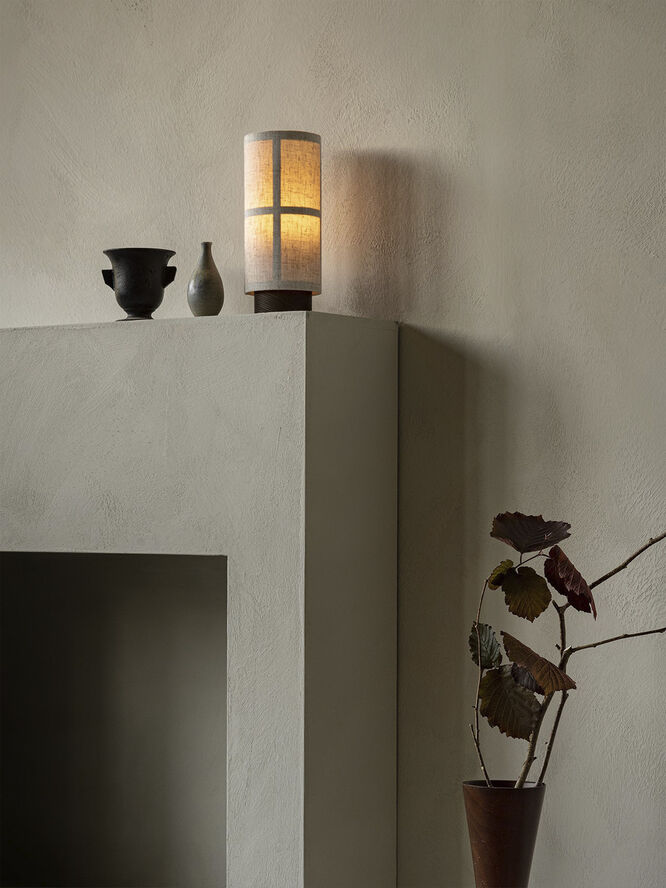 Audo Copenhagen Hashira Table Lamp, Portable CE-ET