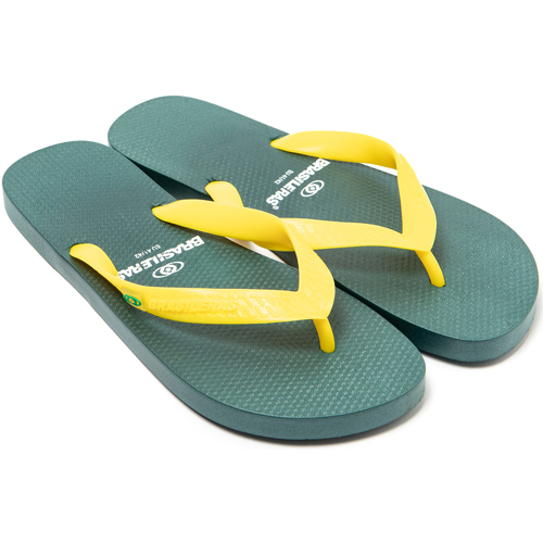 Brasileras - Classic Pro Combi M Verde