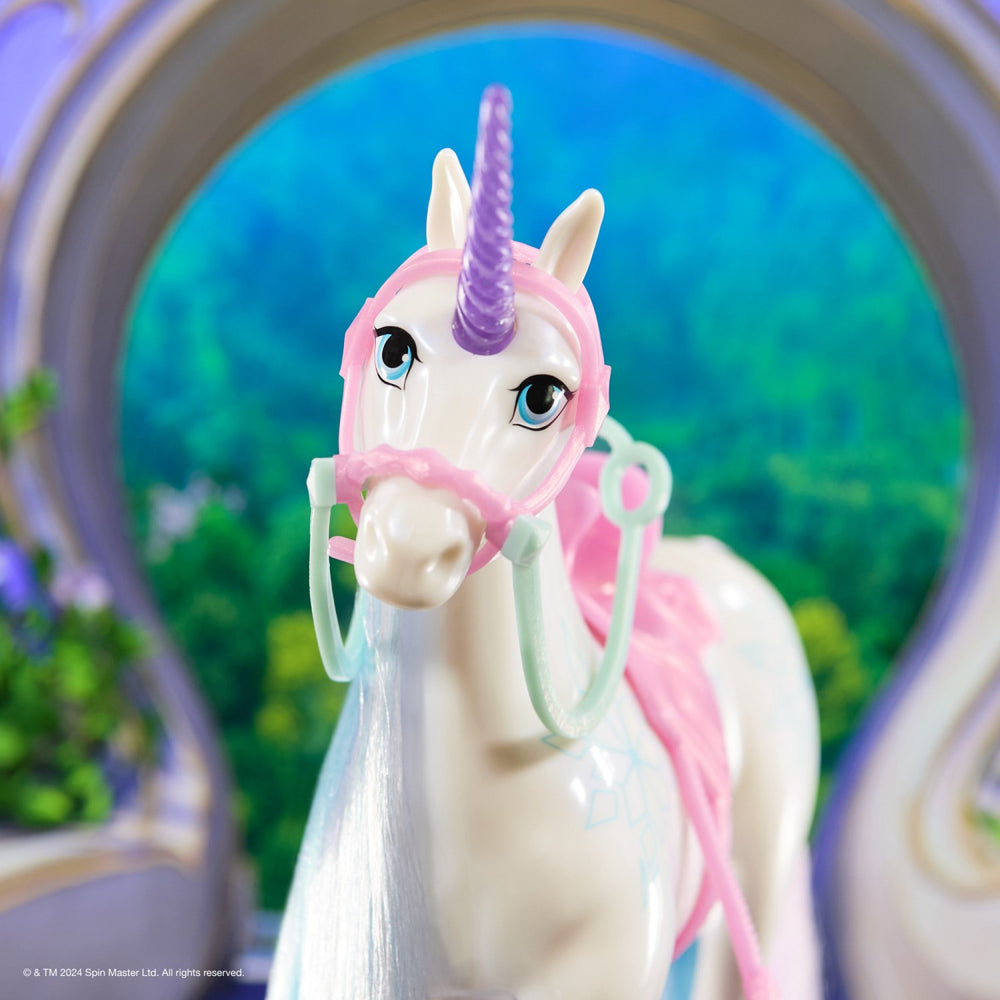 Køb Unicorn Academy Fashion Dukke Enhjørning 28 Cm Glacier