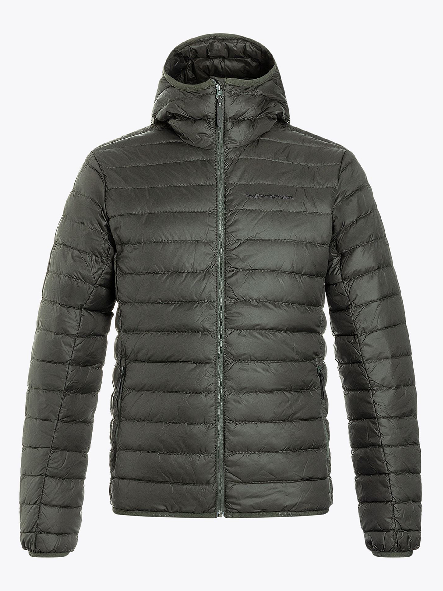 Down Liner Hood Jacket