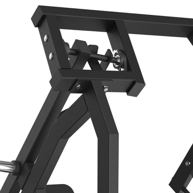 Toorx FWX-6450 Shoulder Press
