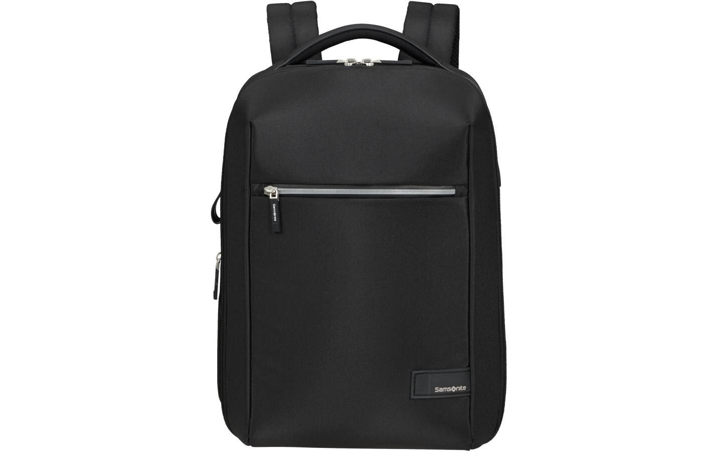 Notebook-Rucksack Litepoint Backpack 14.1 