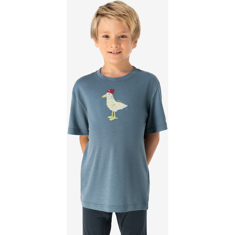 Super.Natural Kinder Johnny T-Shirt