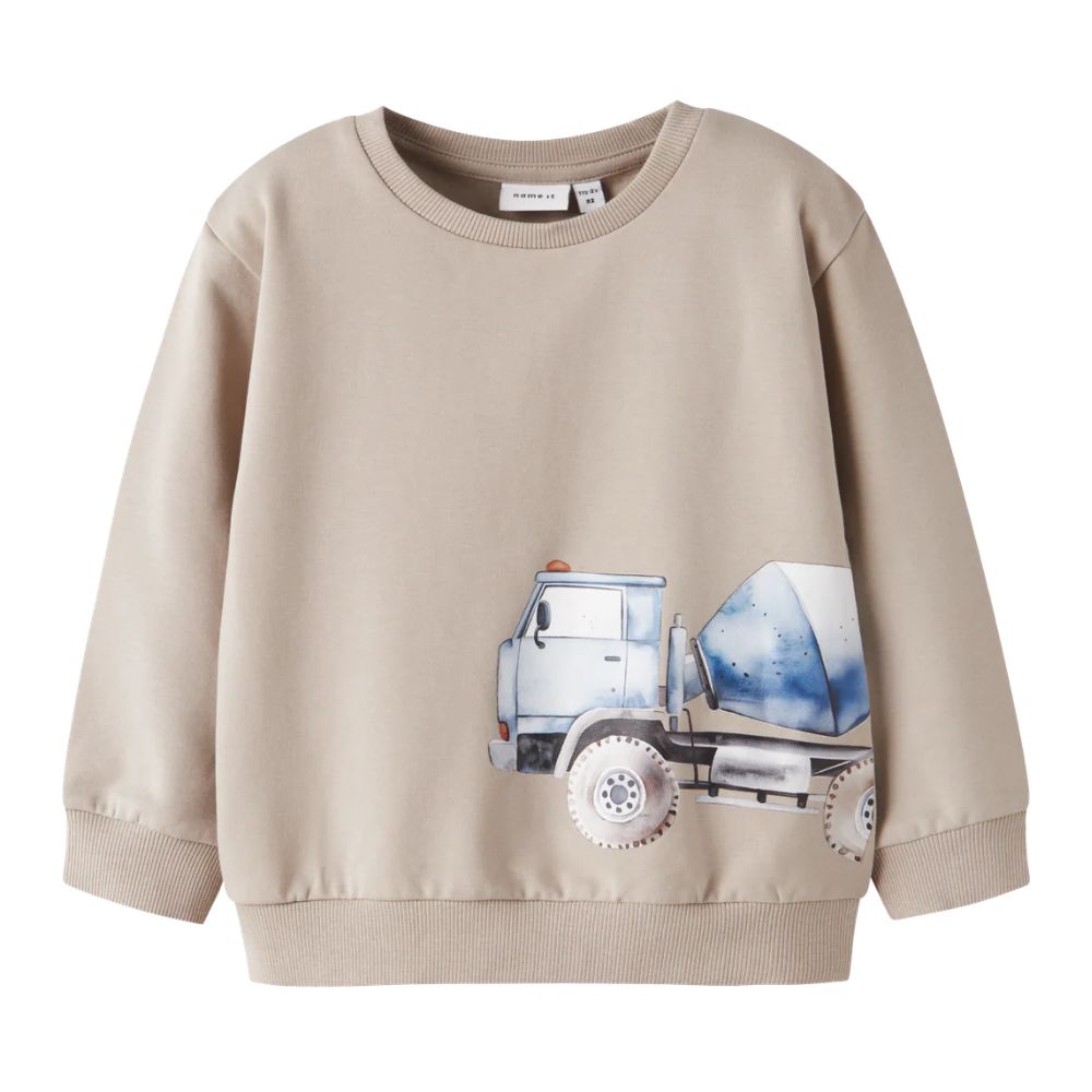 Name It Sweatshirt Narina