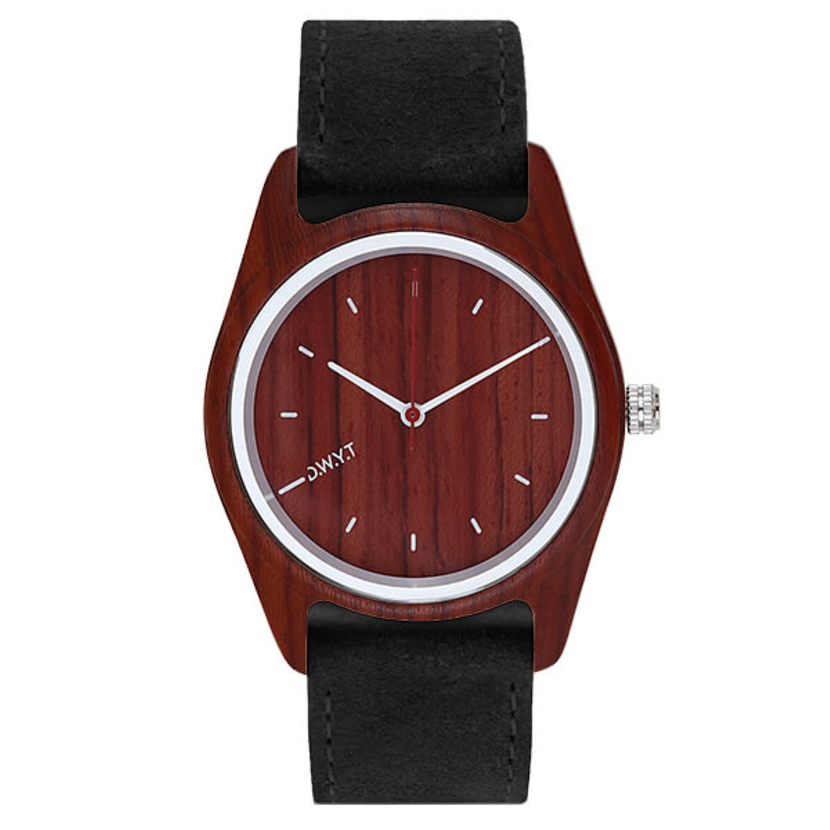 DWYT- Montre en bois - IRATY