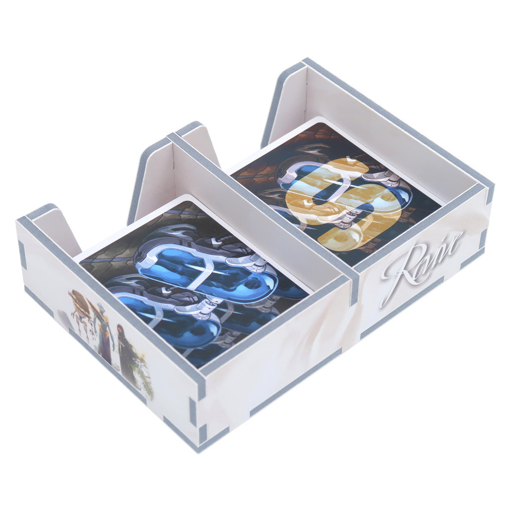 Rangement pour Boîte Folded Space - Revive
