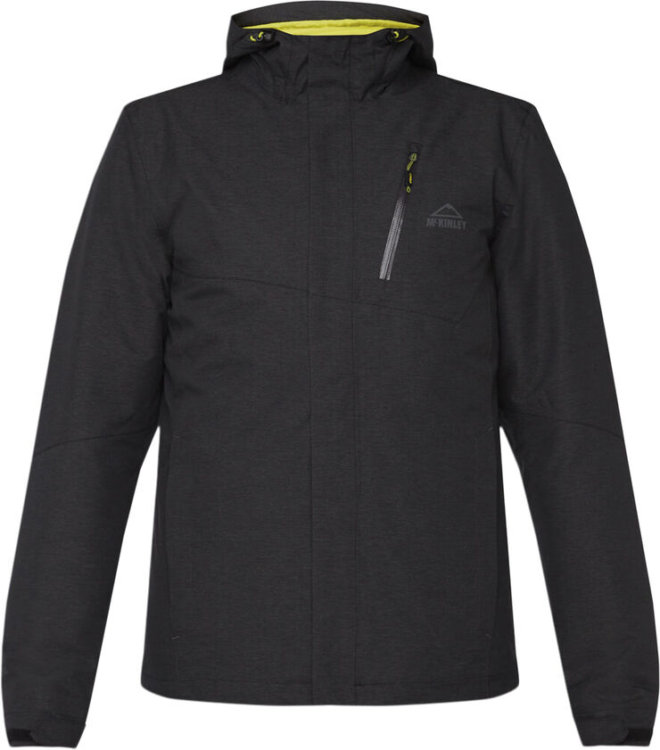 MCKINLEY Gabin foret jakke Sort
