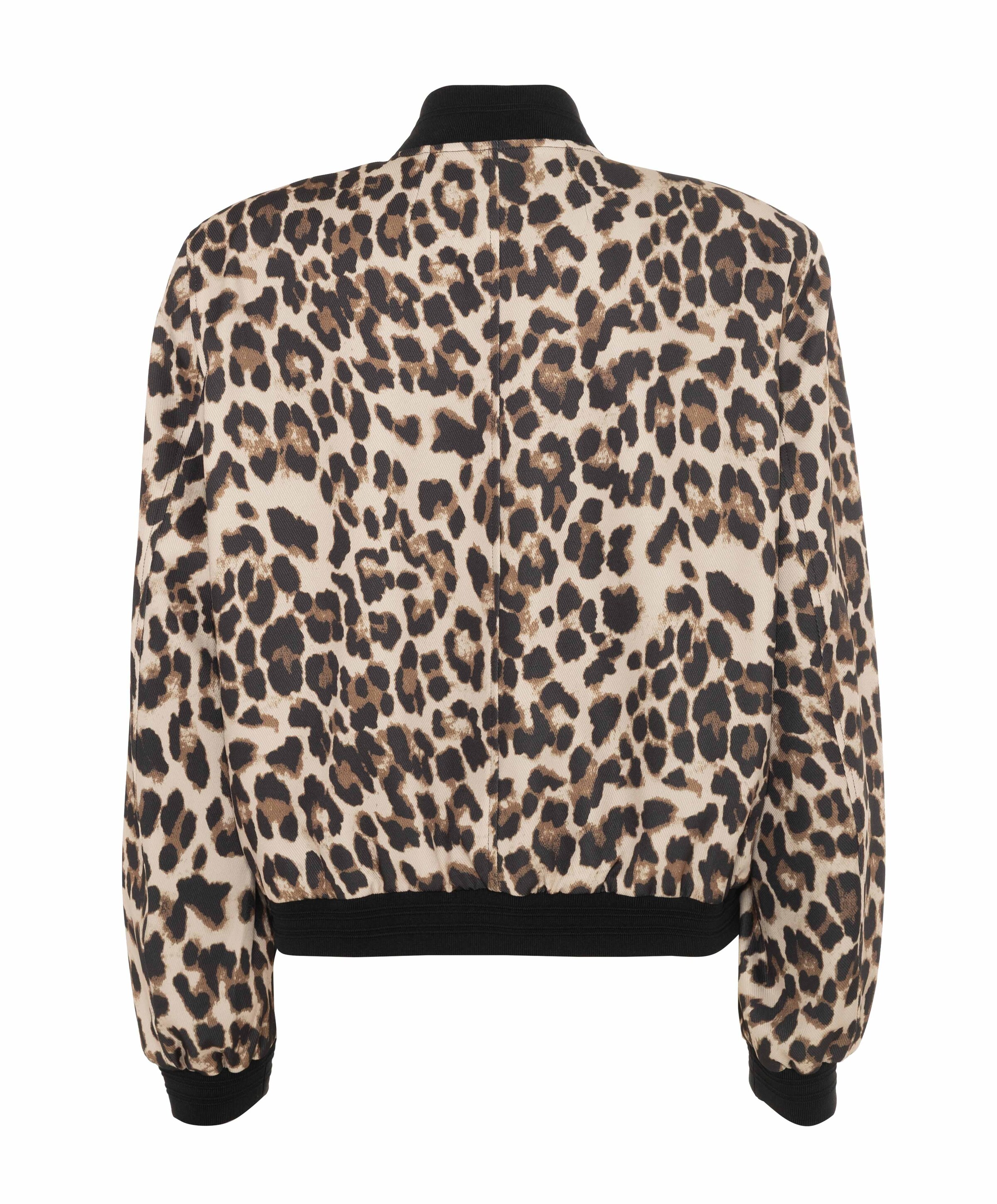 Rino & pelle Dames jas beige