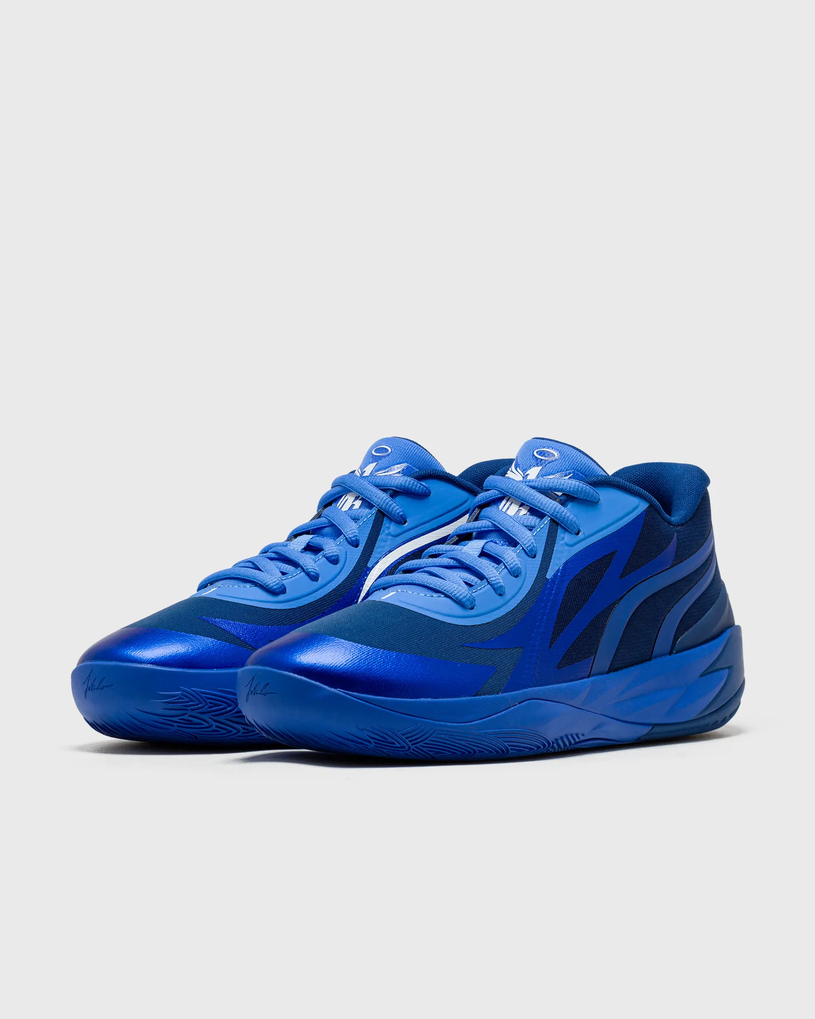 Puma MB.02 Lo