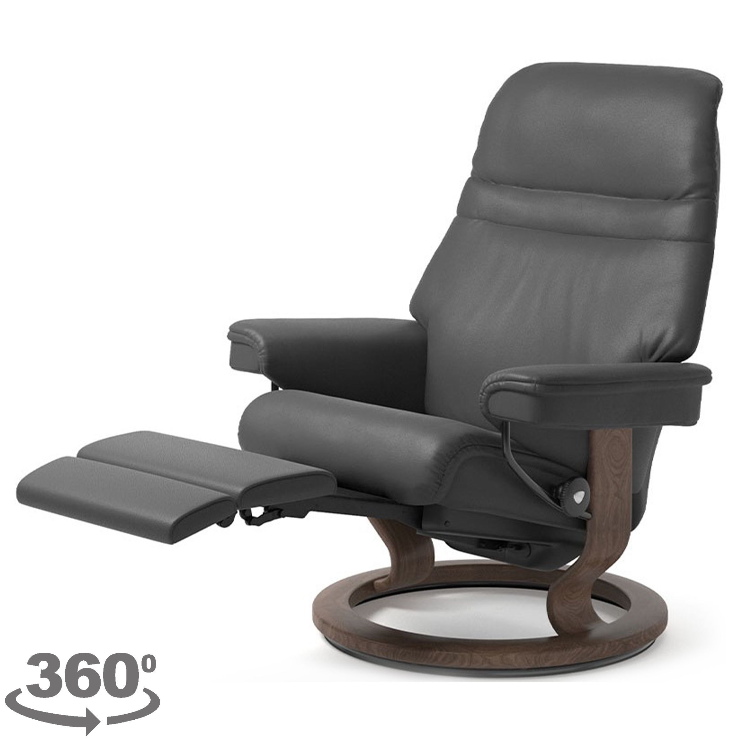 Relaxfauteuil Sunrise Power  | Stressless
