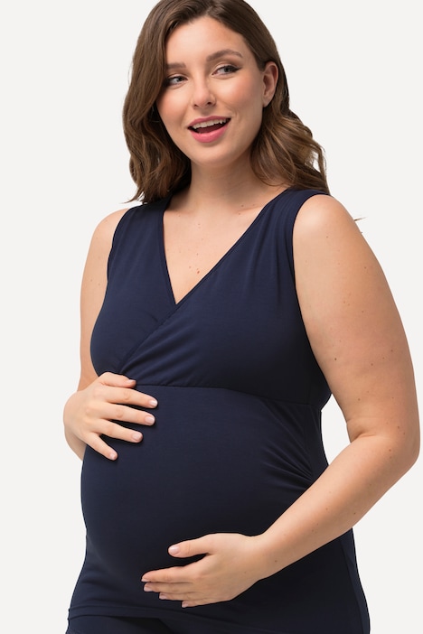 Bellieva Unterhemd mit Stillfunktion