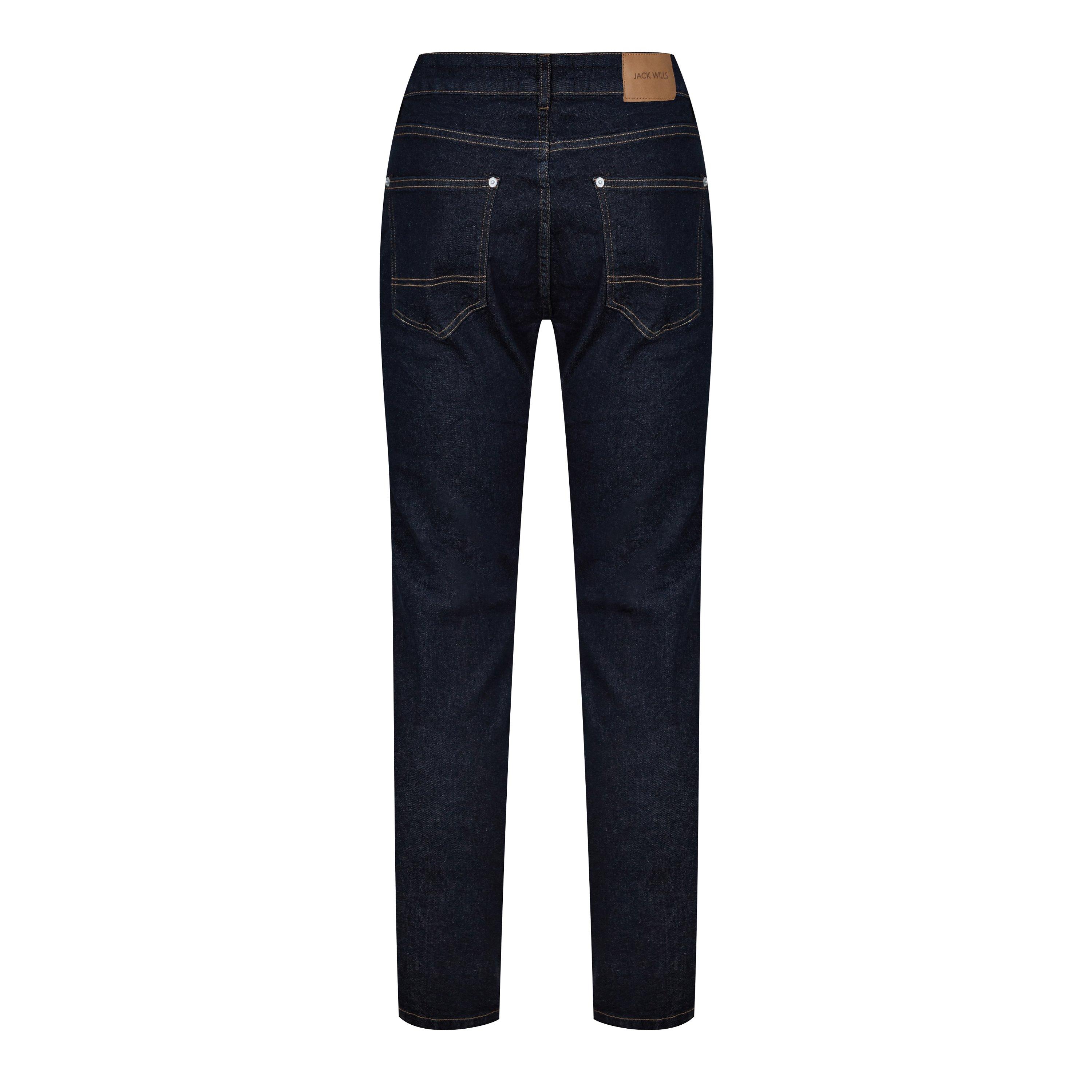 Jack Wills 5 Pckt Slm Tp Sn99