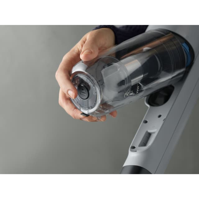 Electrolux Hygienic 700 Cordless støvsuger EP71HB14SH