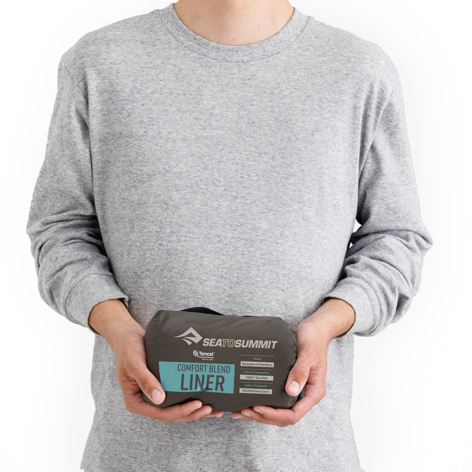 Sea To Summit Comfort Blend
