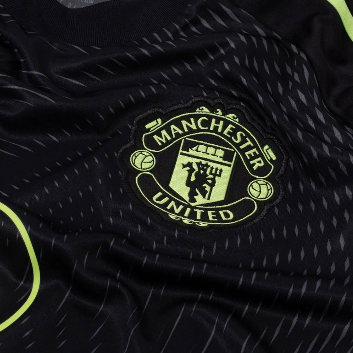 adidas Manchester United Thuis Keepersshirt