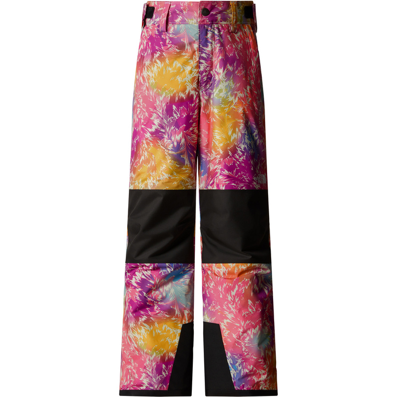 The North Face Kinder Girls Freedom Insulated Hose