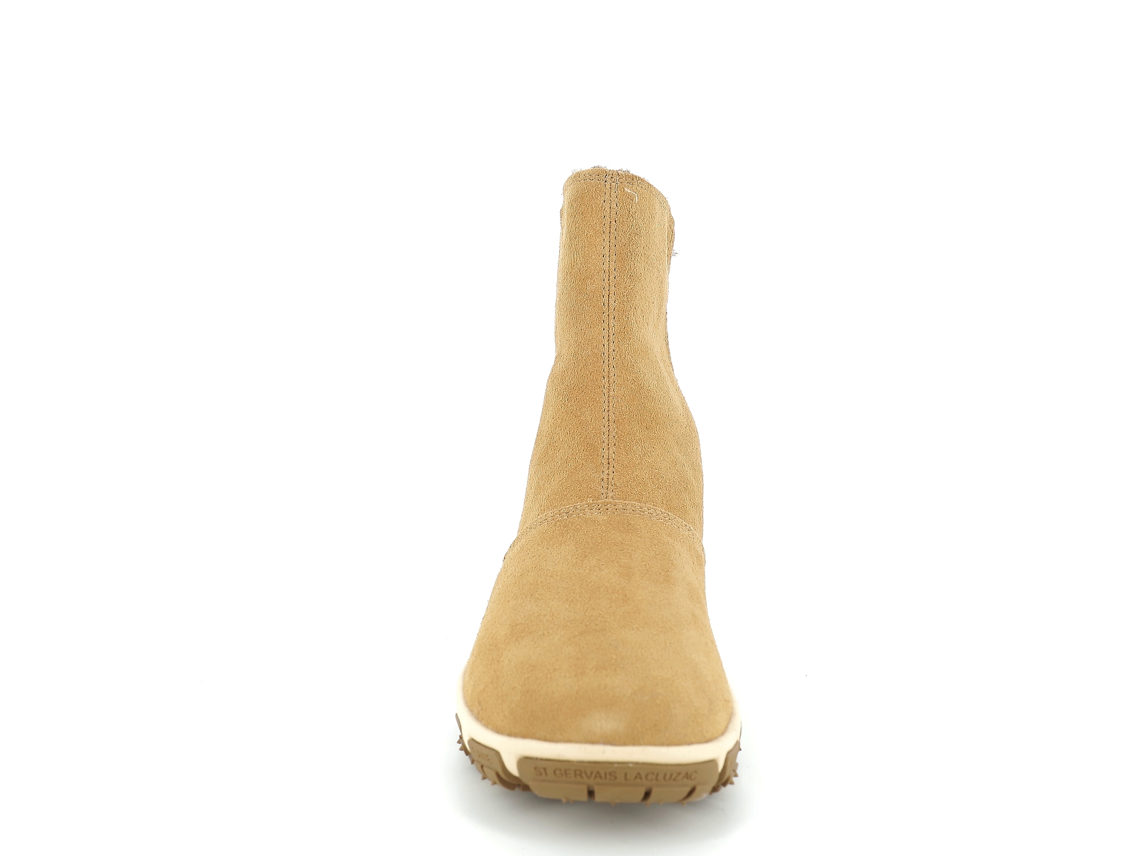 Tbs-JAZSNOW Nubuck Camel