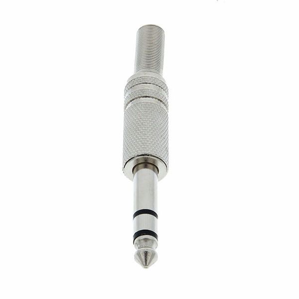 Thomann SK129 Stereo-Klinkenstecker