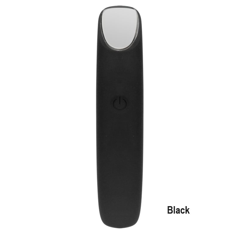 Beautyronics - USB oplaadbare ultrasone trillende oogmassager