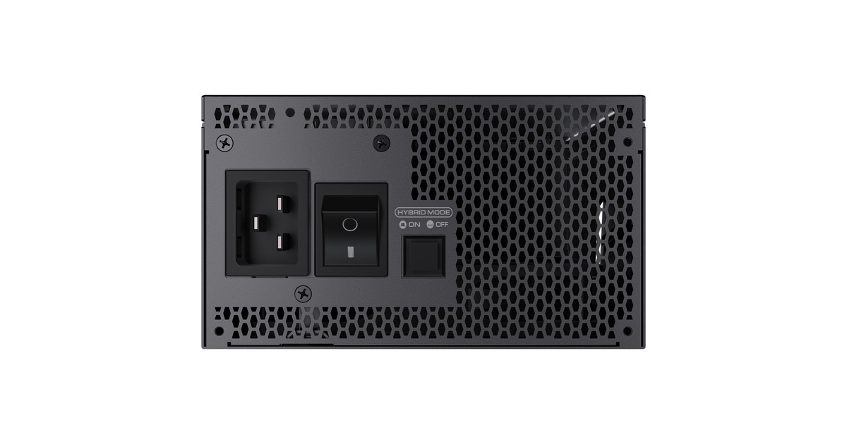 AntecSignature 2200 Platinum ATX3.1 modulaire 2200 watt voeding   (Zwart, 2x 12V-2x6, 6x PCIe)