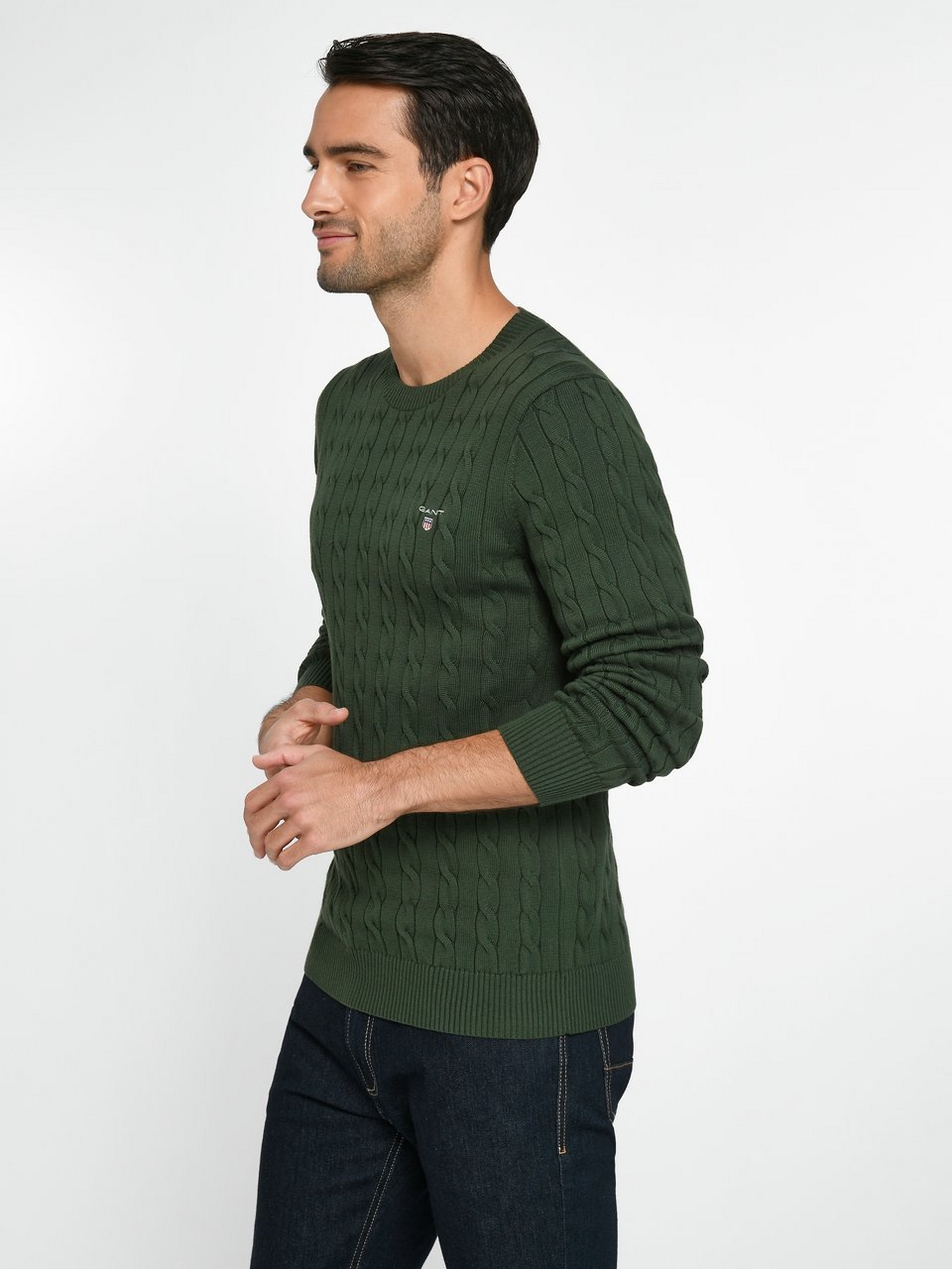 Strickpullover