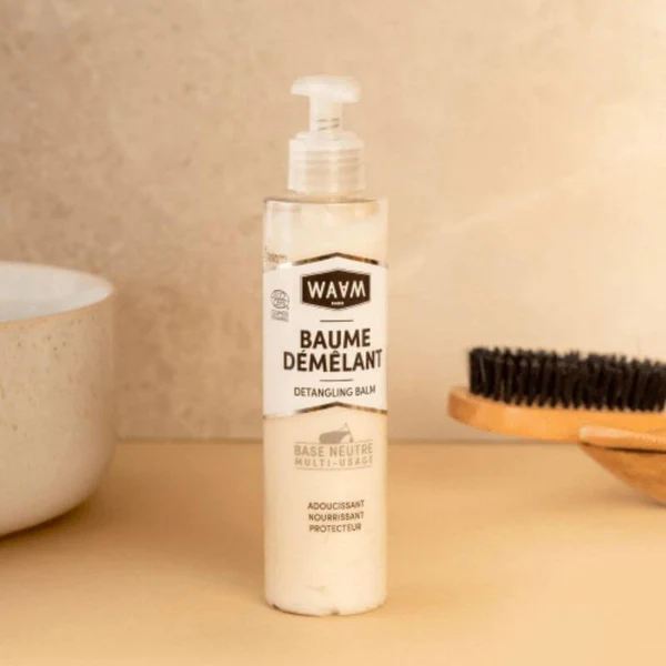 Waam Baume Démêlant 200 ml