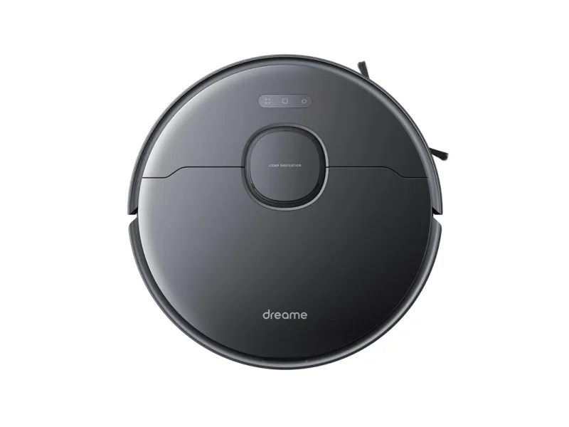 Dreame Bot L10 Pro - Støvsuger - robotstyret - uden pose