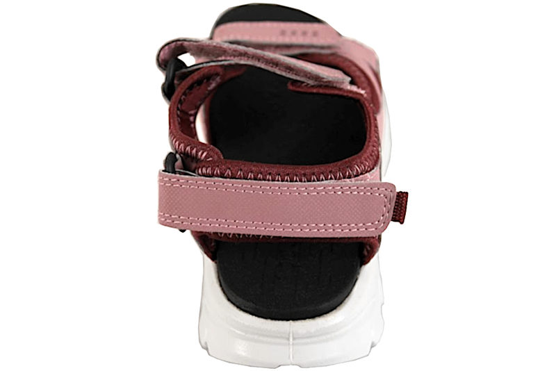 ECCO BIOM RAFT ROSA SANDAL