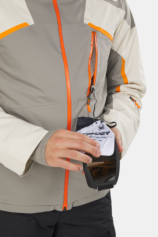Spyder Spyder Leader Jacket Ski-Jas