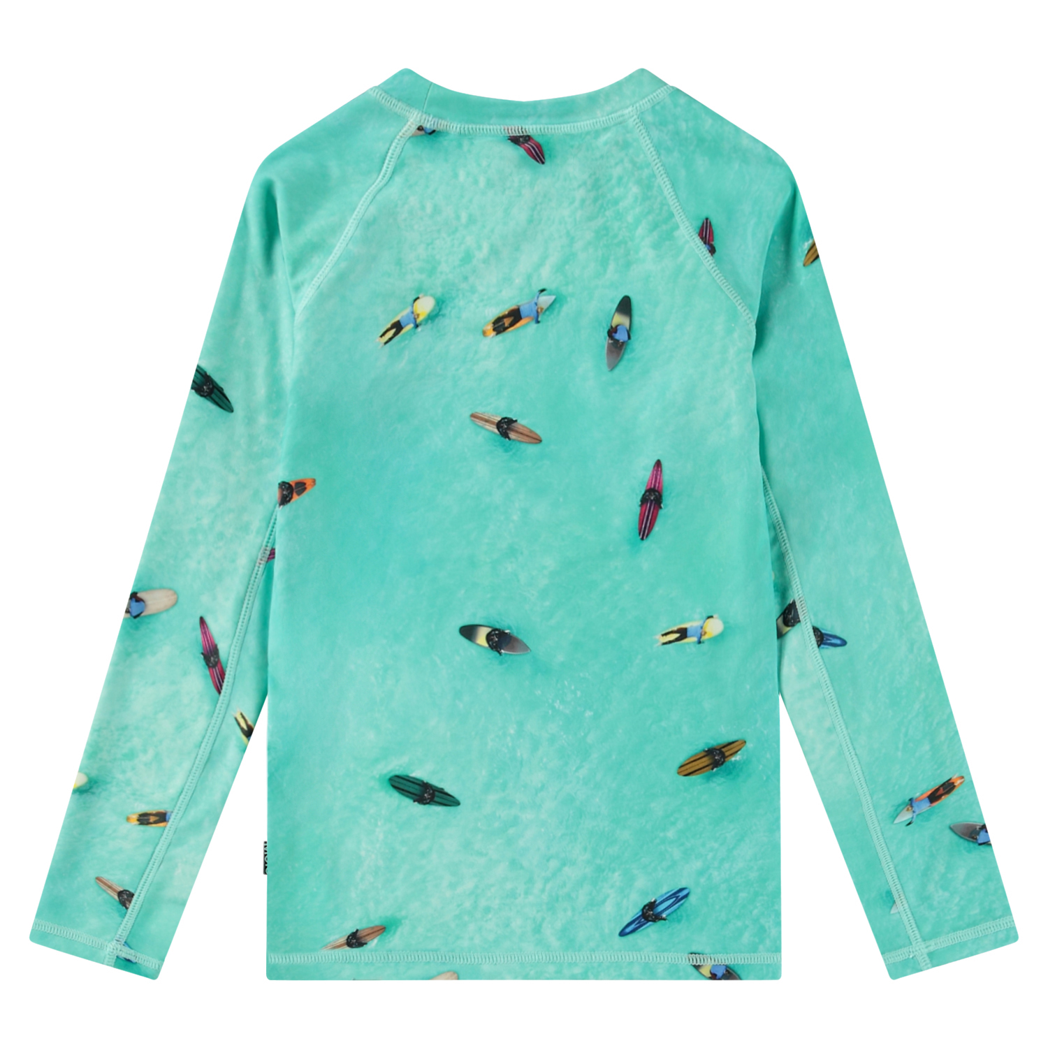 Neptune LS - Ocean Surfers