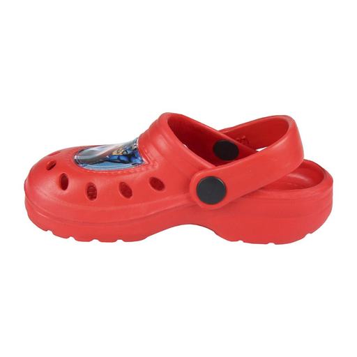 Zuecos Capitão América 64600