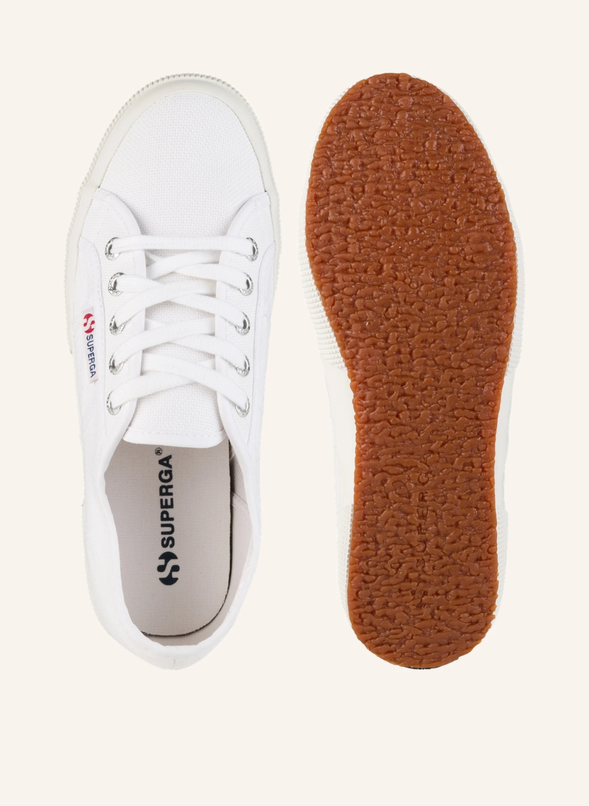 SUPERGA Sneaker