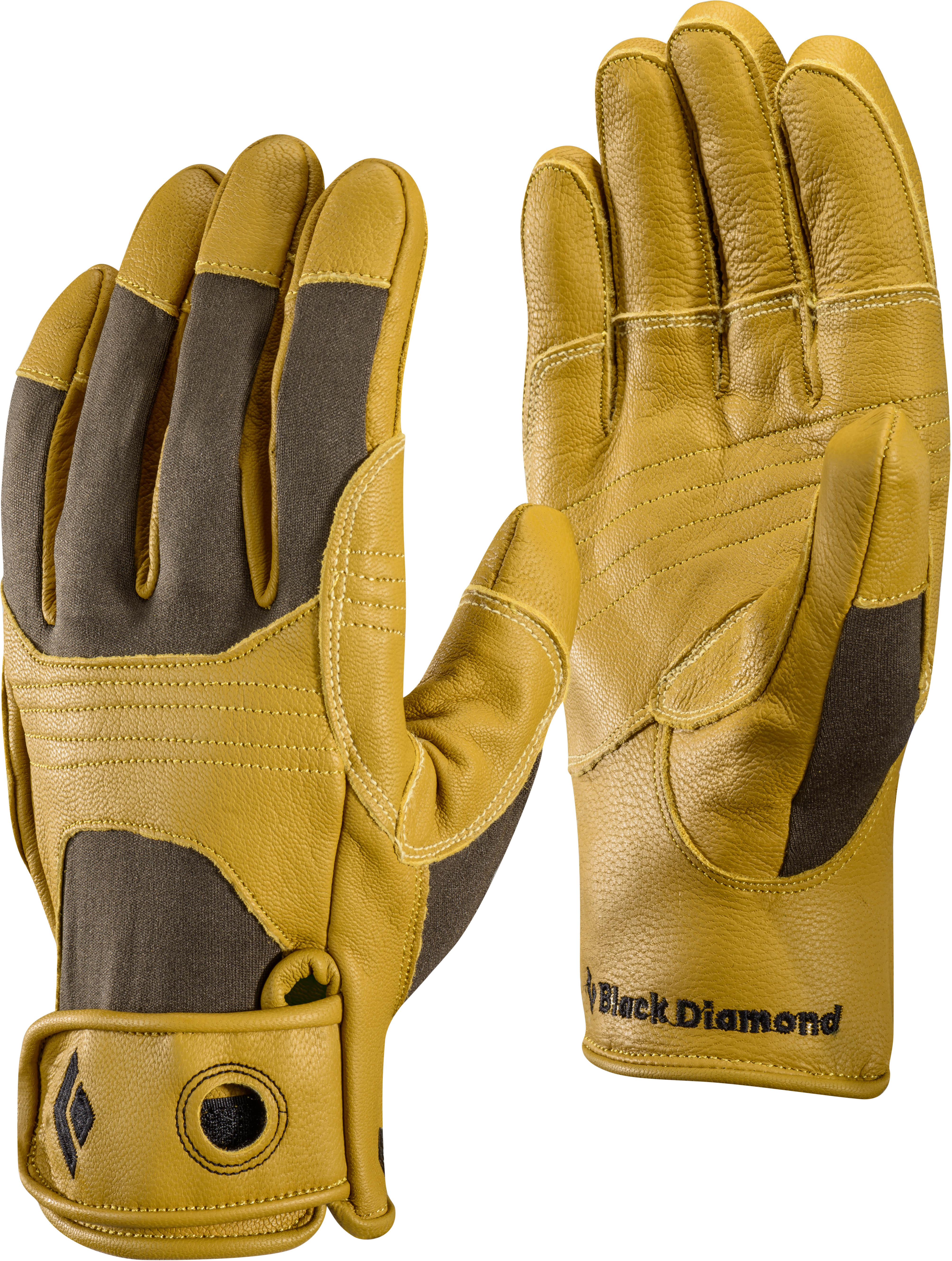 Transition Glove Ziegenleder