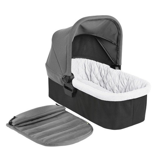 Nacelle City Mini 2 / GT 2   Gris Slate        de               Baby Jogger