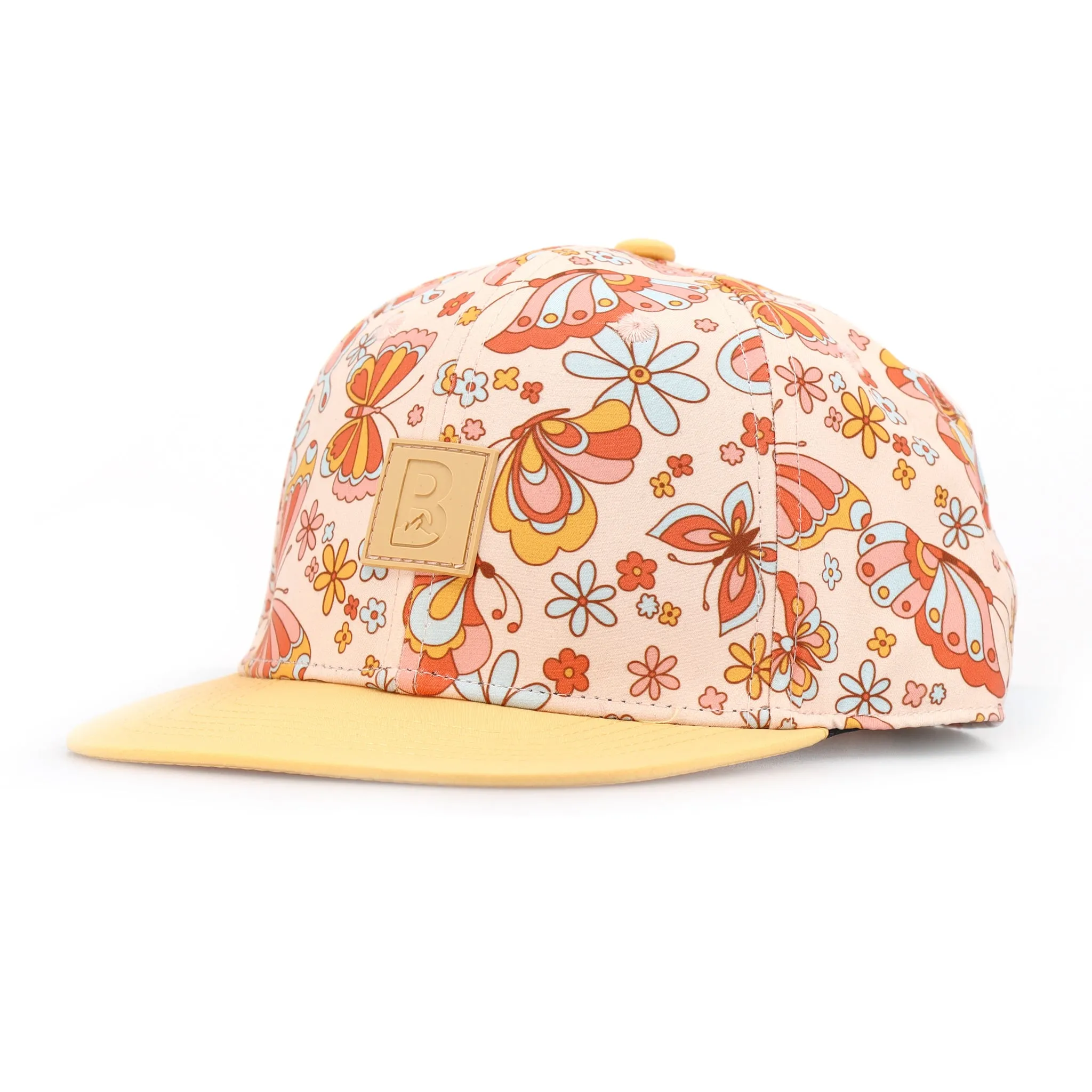 Bromance Casquette Butterfly Power 2-16ans