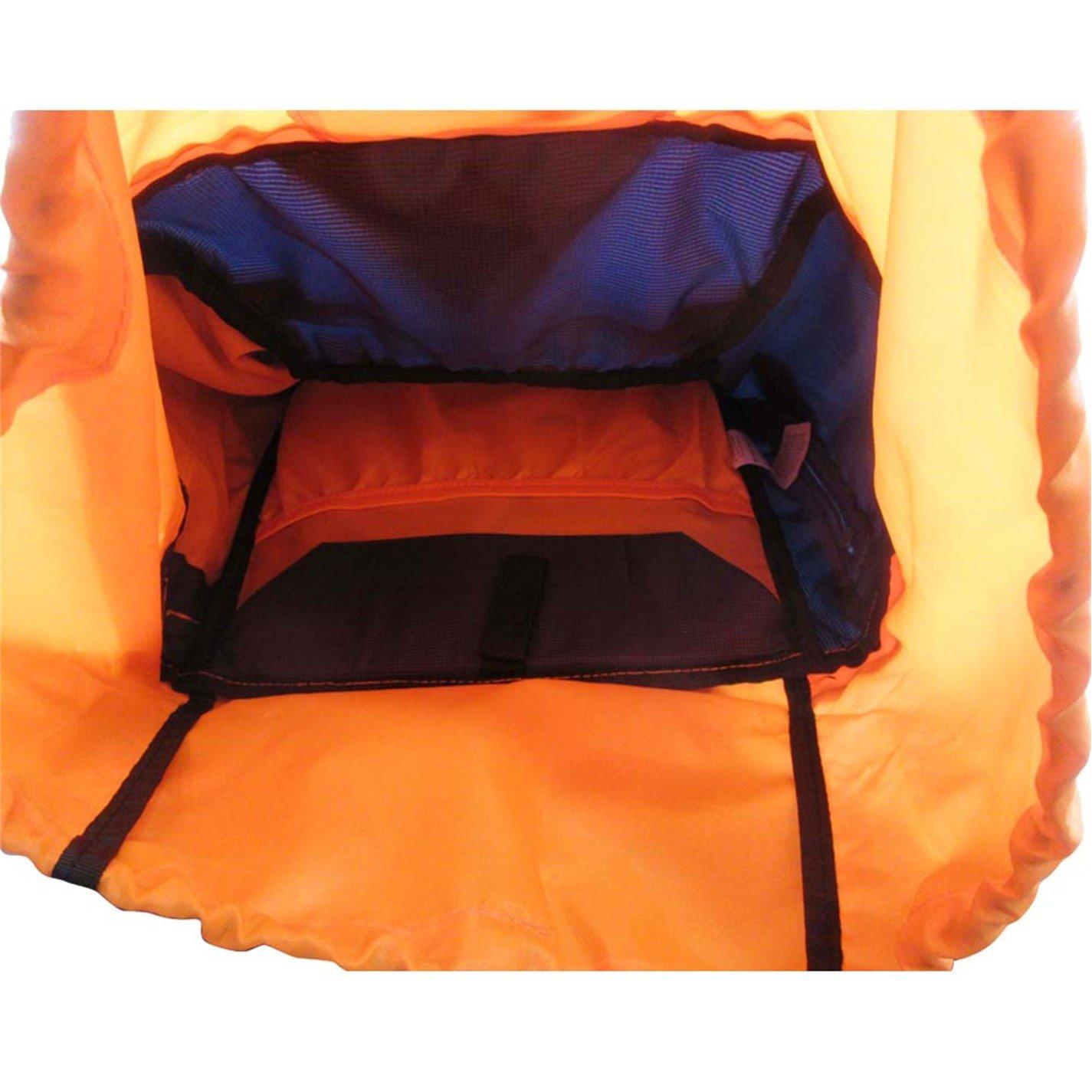 Karrimor Jaguar 65L Rucksack