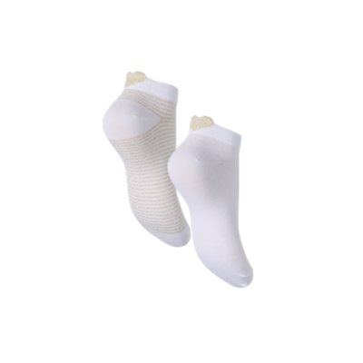 Chaussettes femme Laura PIECES