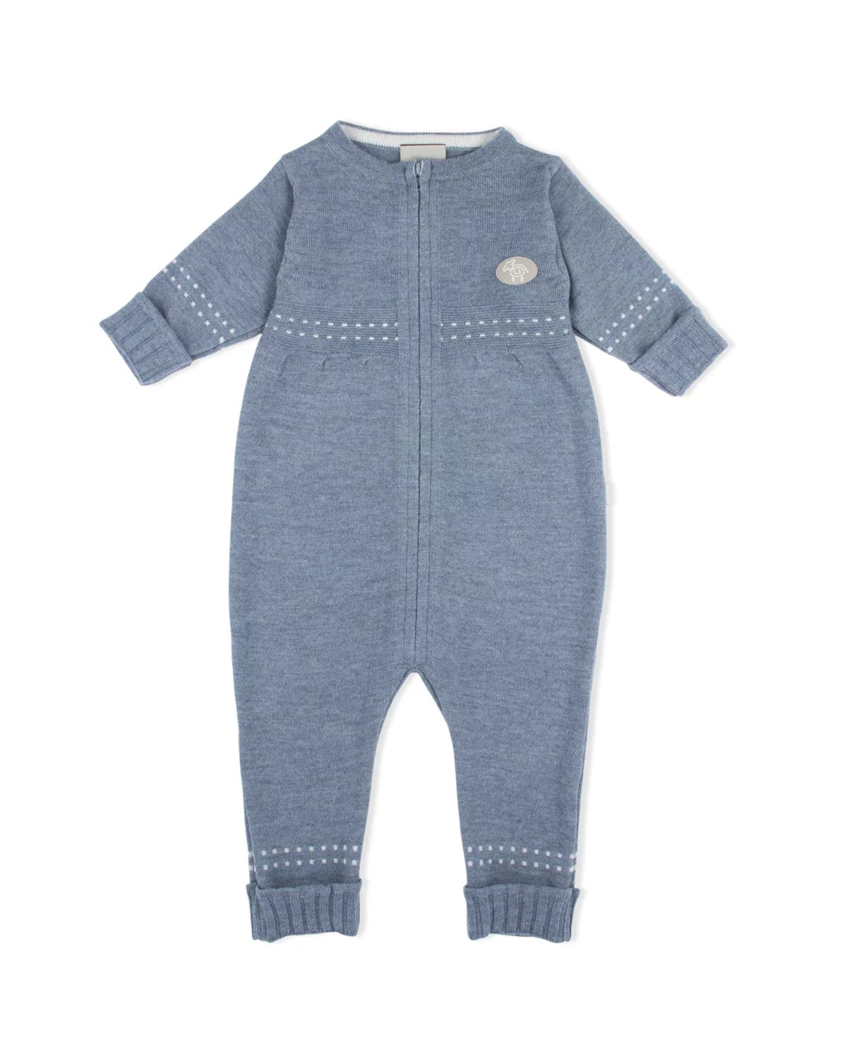 Ulldress – Tynn ullkvalitet – 100% Merino | Sparkedress Tynn Classic