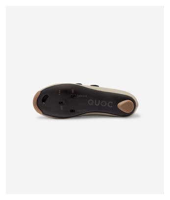 Chaussures Quoc Mono II Road Sable Rose