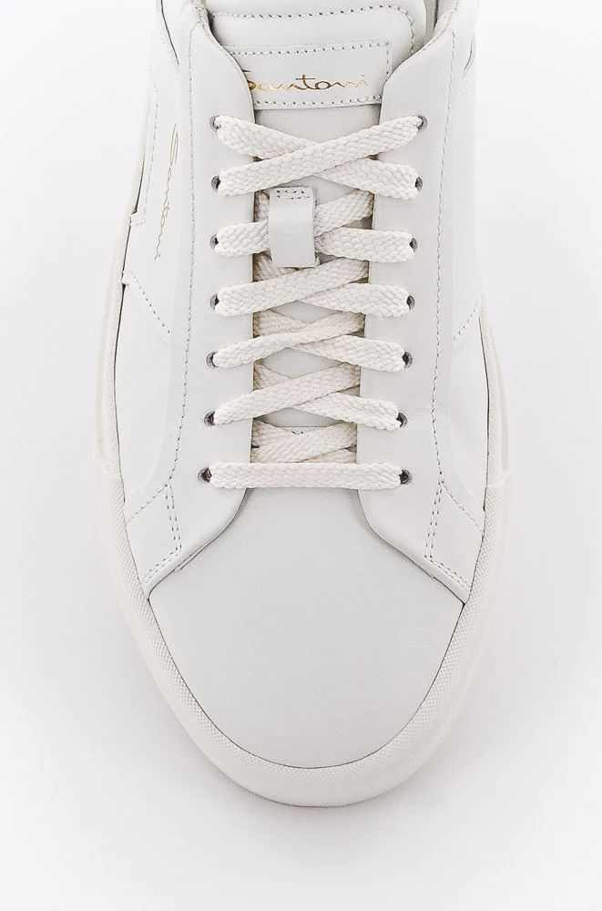 SANTONI - GLORIA 21779 XWH BLANC