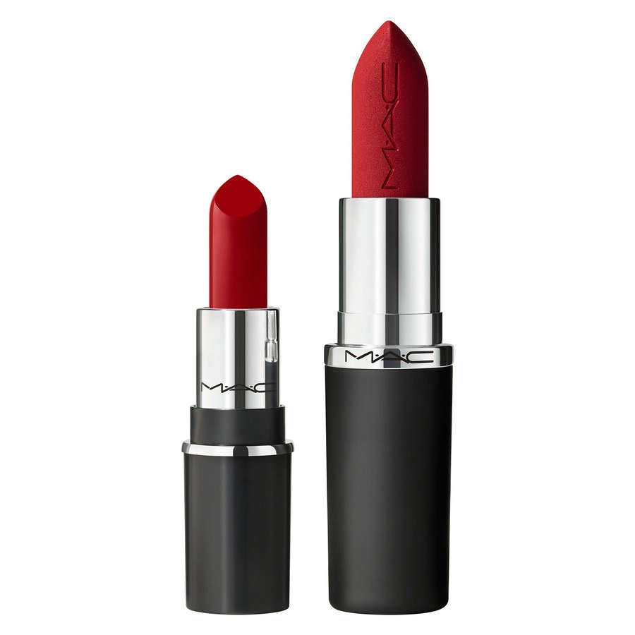 MAC Macximal Matte Mini Lipstick Russian Red 1,7g