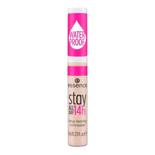 Essence Stay All Day 14h Long-Lasting Concealer 10